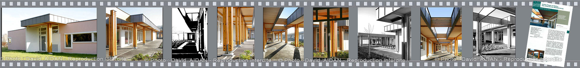 Photographie - David AIDAN - Droits de reproduction interdits