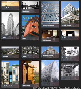 Photographie - David AIDAN - Droits de reproduction interdits