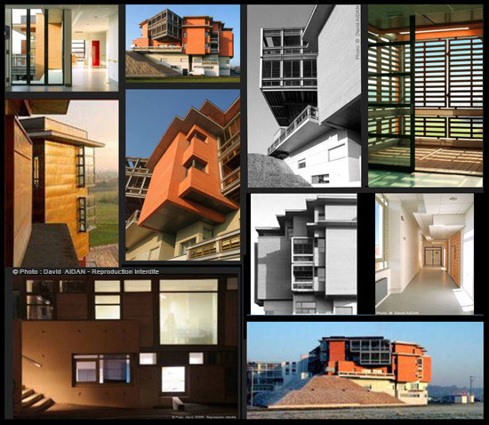 Photographie - David AIDAN - Droits de reproduction interdits